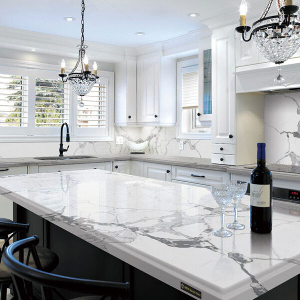 Quartz Countertops in Encinitas CA