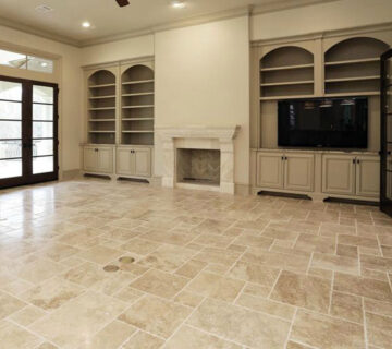 Tile Floors Installer in Carlsbad CA