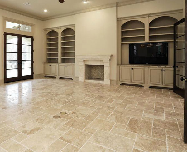 Tile Floors Installer in Carlsbad CA