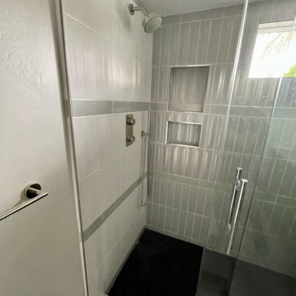 Know Howe Tile Gallery