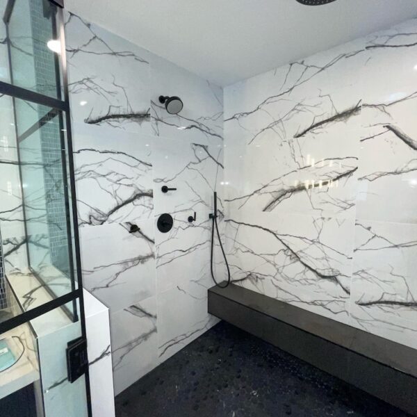 Know Howe Tile Gallery