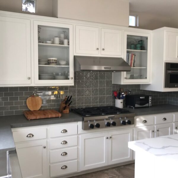 Know Howe Tile Gallery