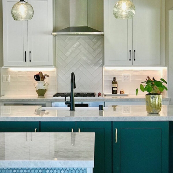 Know Howe Tile Gallery