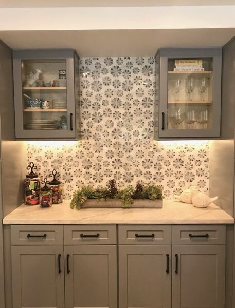 Know Howe Tile Gallery