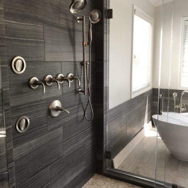 Know Howe Tile Gallery