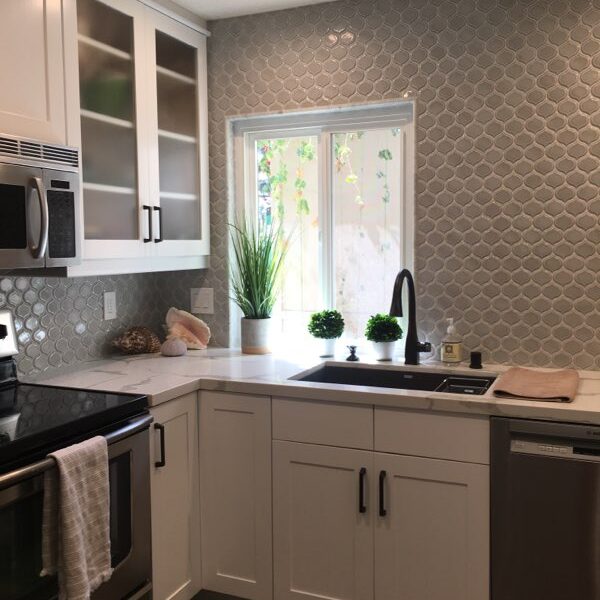 Know Howe Tile Gallery