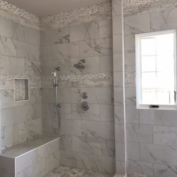 Know Howe Tile Gallery