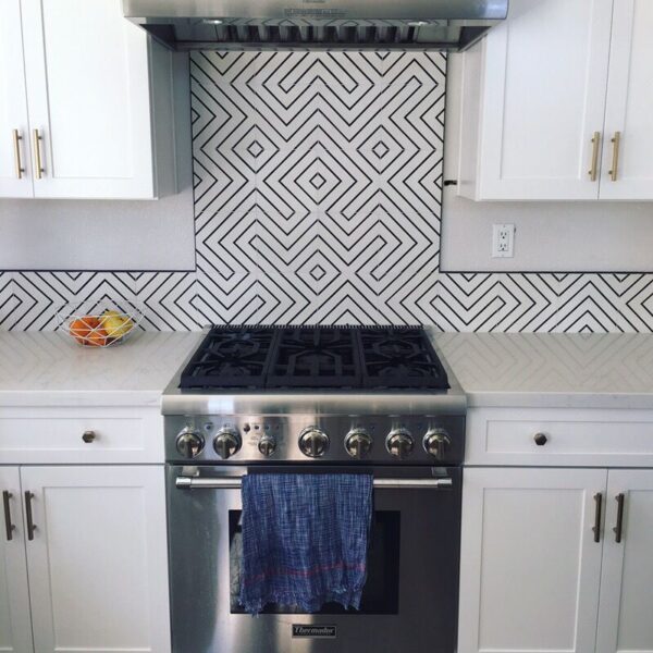 Know Howe Tile Gallery