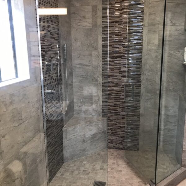 Know Howe Tile Gallery