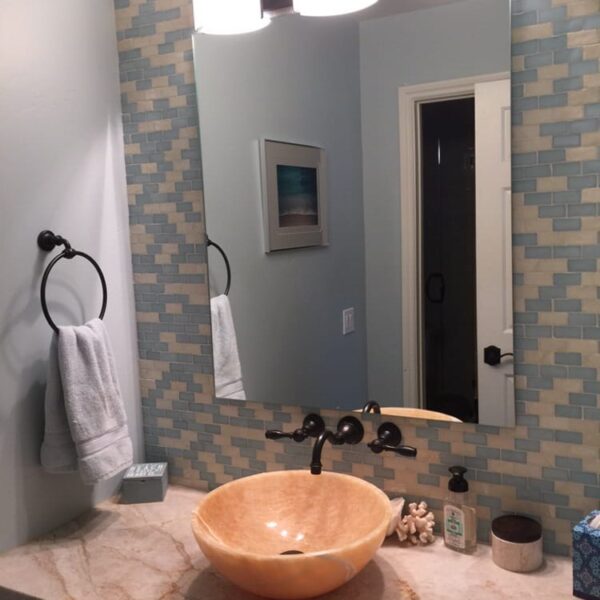 Know Howe Tile Gallery