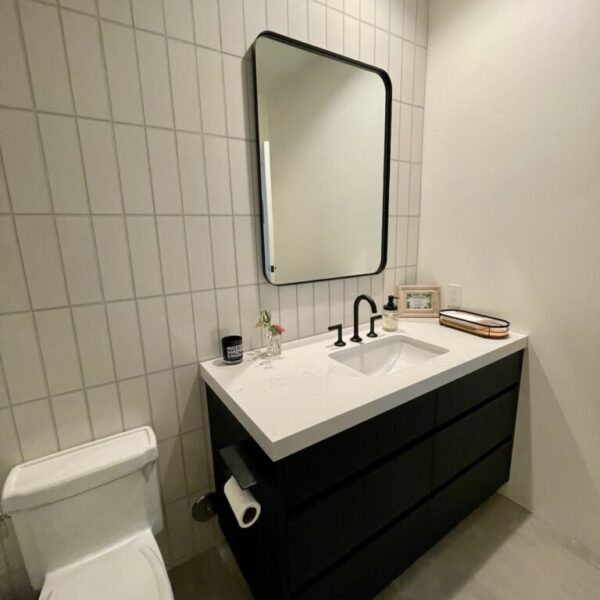 Know Howe Tile Gallery