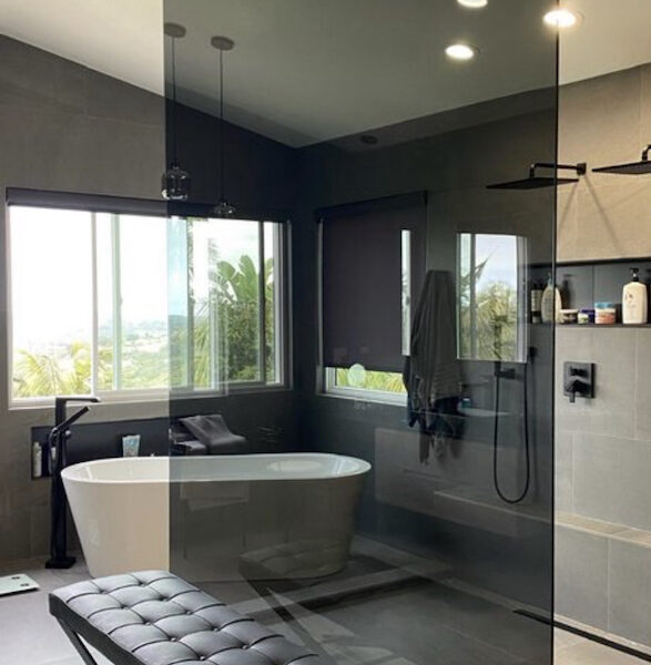 Know Howe Tile Gallery