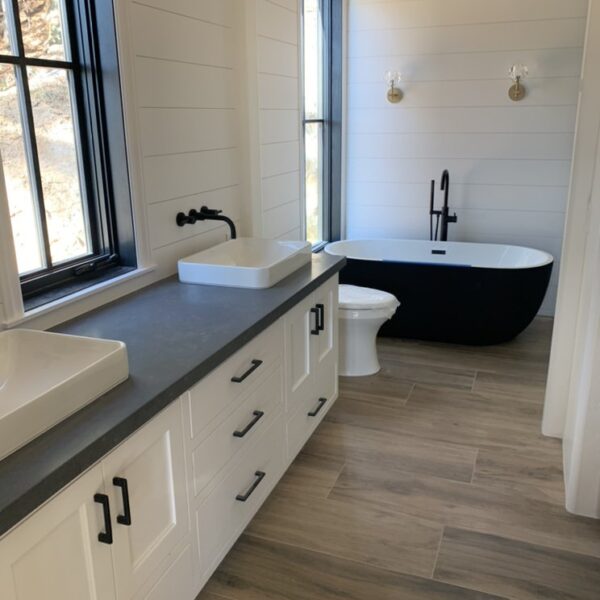 Know Howe Tile Gallery