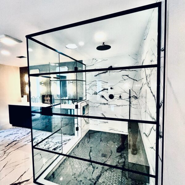 Know Howe Tile Gallery