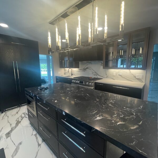 Know Howe Tile Gallery