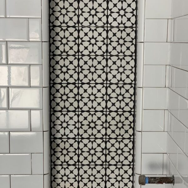 Know Howe Tile Gallery