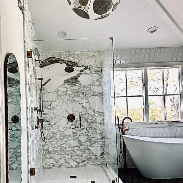 Know Howe Tile Gallery