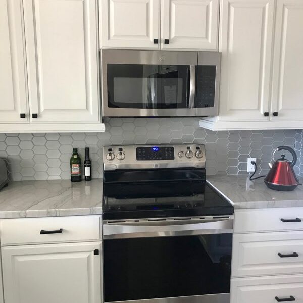 Know Howe Tile Gallery