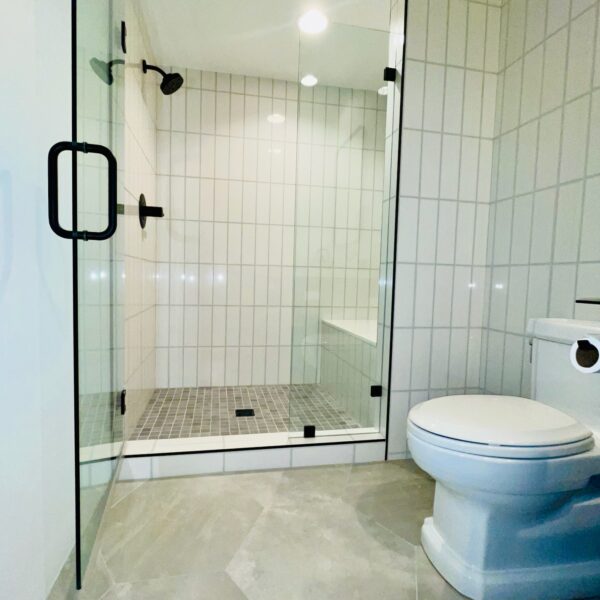 Know Howe Tile Gallery