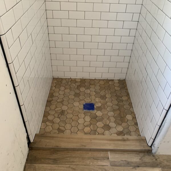 Know Howe Tile Gallery