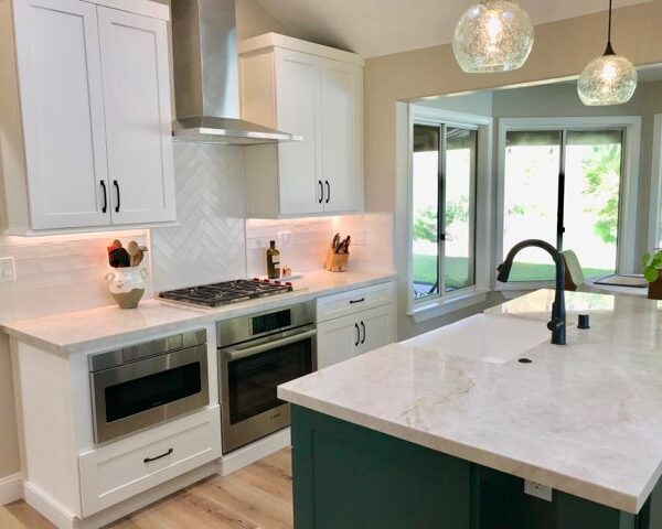 Know Howe Tile Gallery