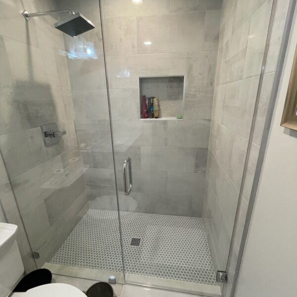 Know Howe Tile Gallery