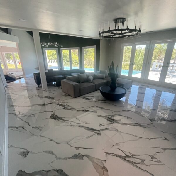 Know Howe Tile Gallery