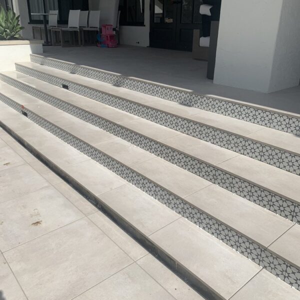 Know Howe Tile Gallery