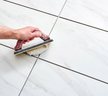 tile and grout cleaning in Carlsbad CA