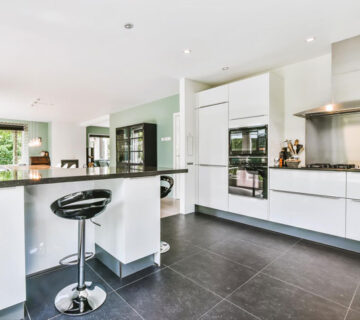 Tile and Stone Flooring services