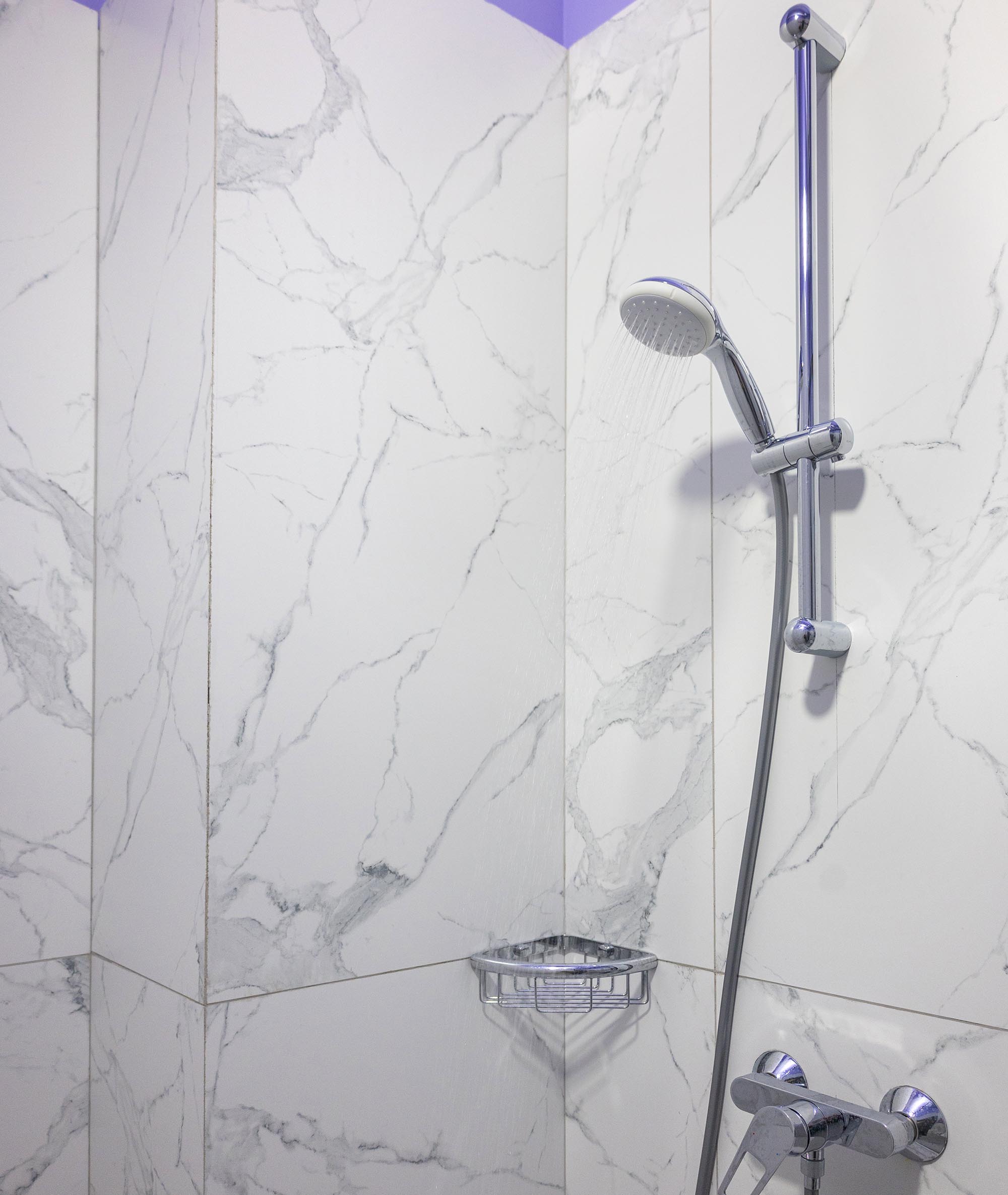 shower tiles
