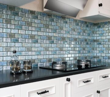 Backsplash Installation in San Diego