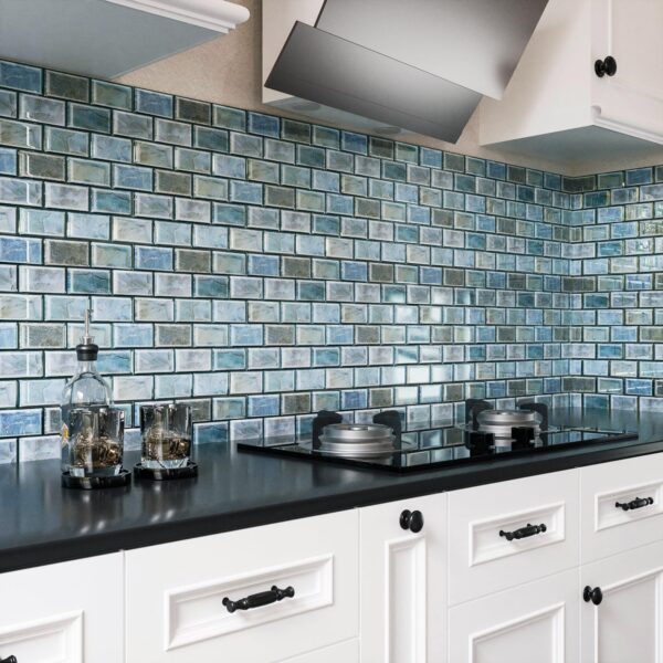 Backsplash Installation in San Diego