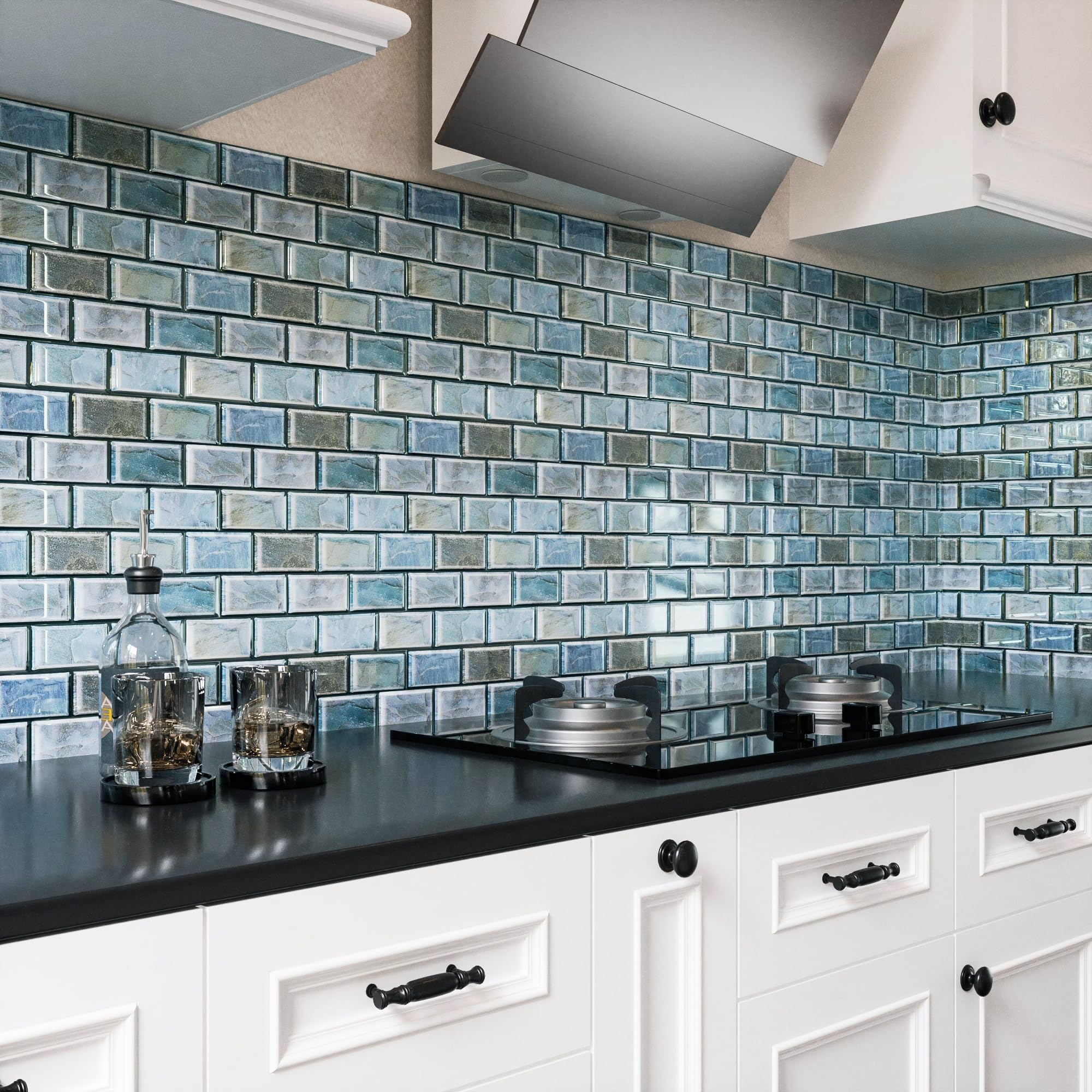 Backsplash Installation in San Diego