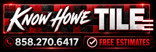Know Howe Tile
